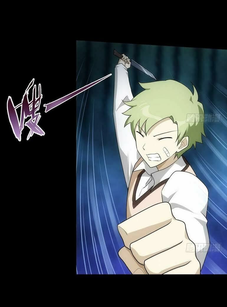 đọc truyện Bạn Gái Zombie Của Tôi Chương 22 ảnh 17 tại Thiên Thai Truyện