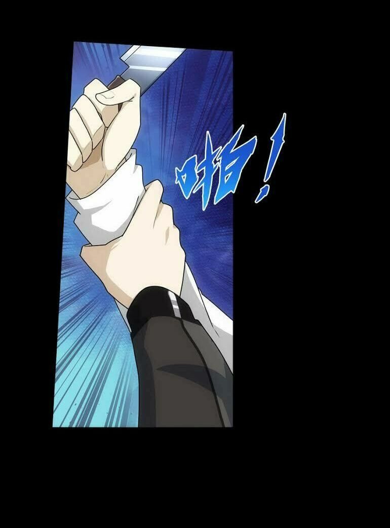 đọc truyện Bạn Gái Zombie Của Tôi Chương 22 ảnh 18 tại Thiên Thai Truyện