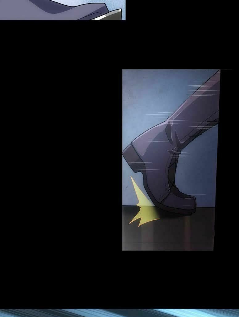 đọc truyện Bạn Gái Zombie Của Tôi Chương 22 ảnh 20 tại Thiên Thai Truyện