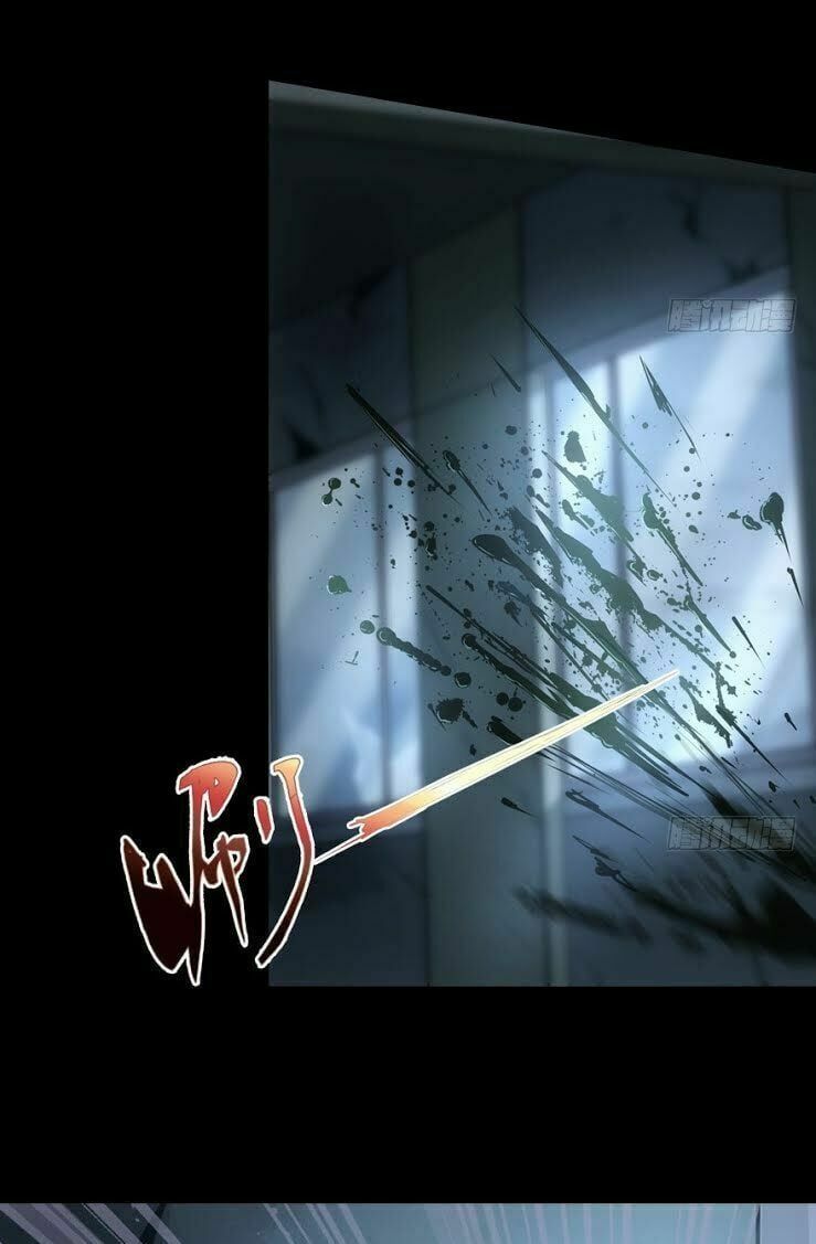 đọc truyện Bạn Gái Zombie Của Tôi Chương 22 ảnh 23 tại Thiên Thai Truyện