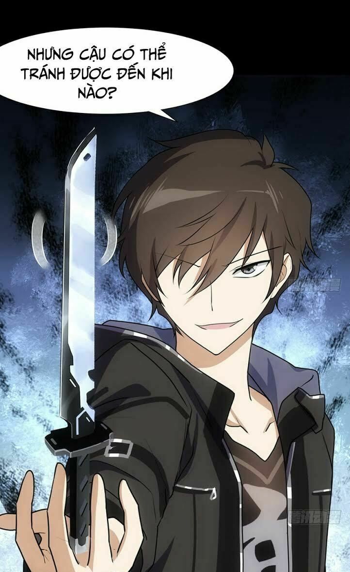 đọc truyện Bạn Gái Zombie Của Tôi Chương 22 ảnh 26 tại Thiên Thai Truyện