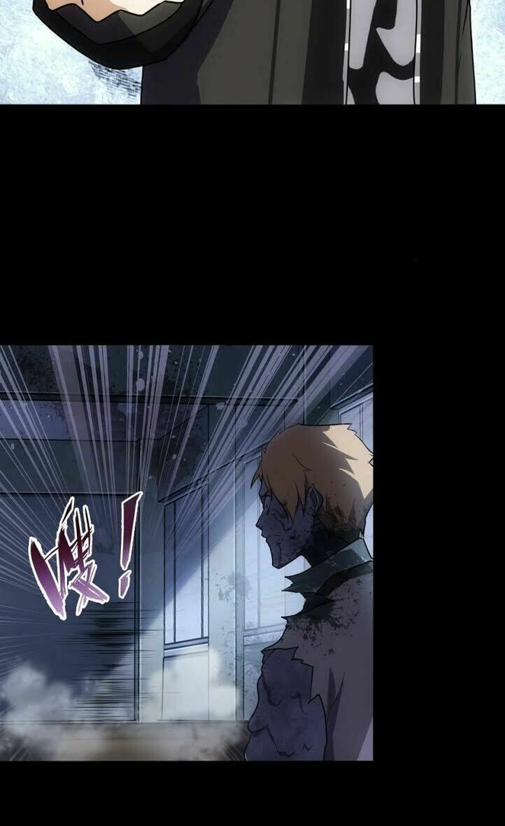 đọc truyện Bạn Gái Zombie Của Tôi Chương 22 ảnh 27 tại Thiên Thai Truyện