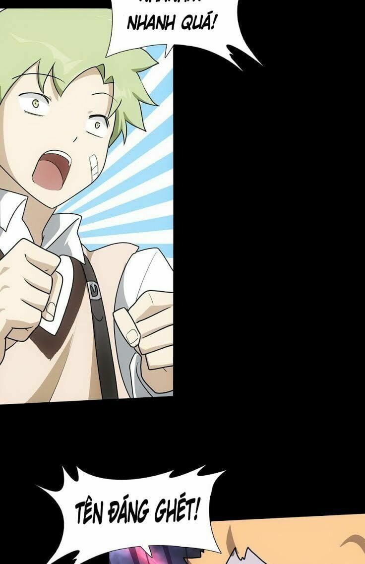 đọc truyện Bạn Gái Zombie Của Tôi Chương 22 ảnh 29 tại Thiên Thai Truyện