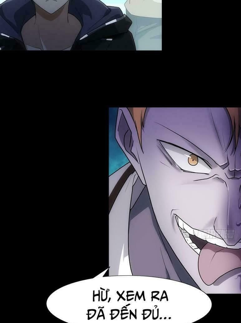 đọc truyện Bạn Gái Zombie Của Tôi Chương 22 ảnh 5 tại Thiên Thai Truyện