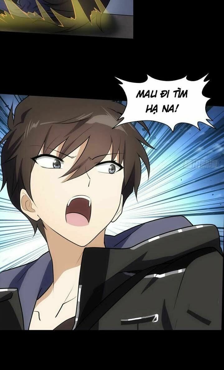 đọc truyện Bạn Gái Zombie Của Tôi Chương 22 ảnh 38 tại Thiên Thai Truyện