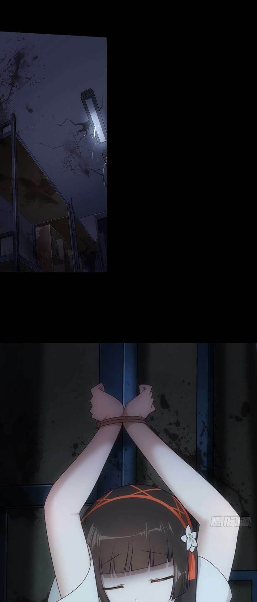 đọc truyện Bạn Gái Zombie Của Tôi Chương 22 ảnh 39 tại Thiên Thai Truyện