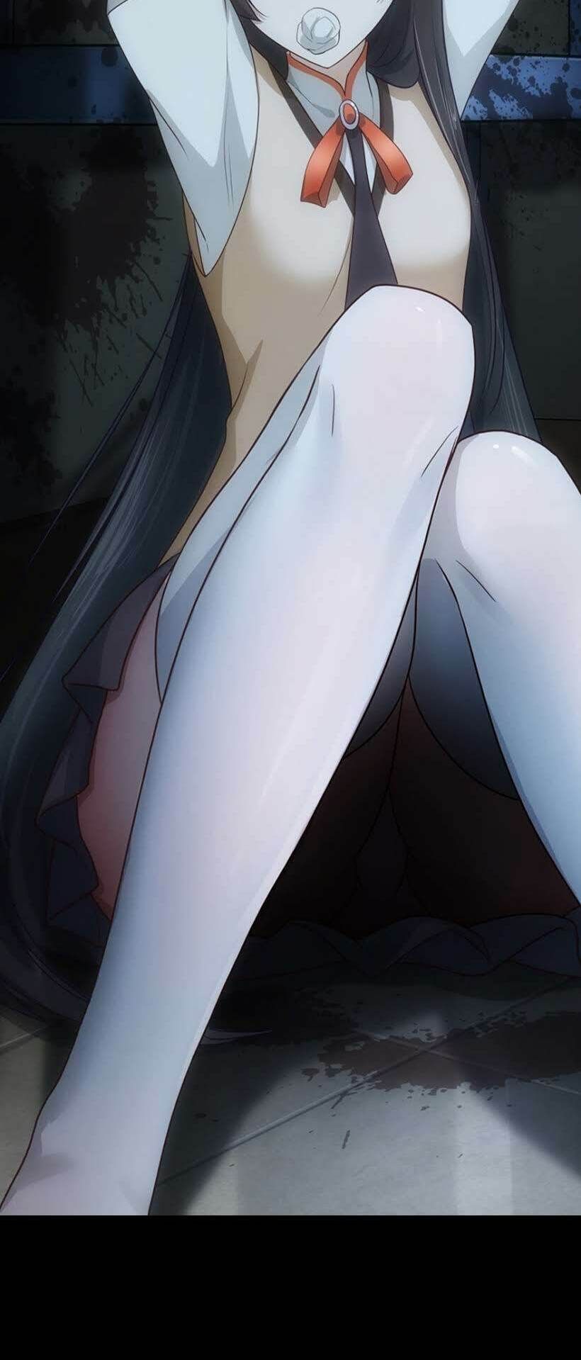 đọc truyện Bạn Gái Zombie Của Tôi Chương 22 ảnh 40 tại Thiên Thai Truyện