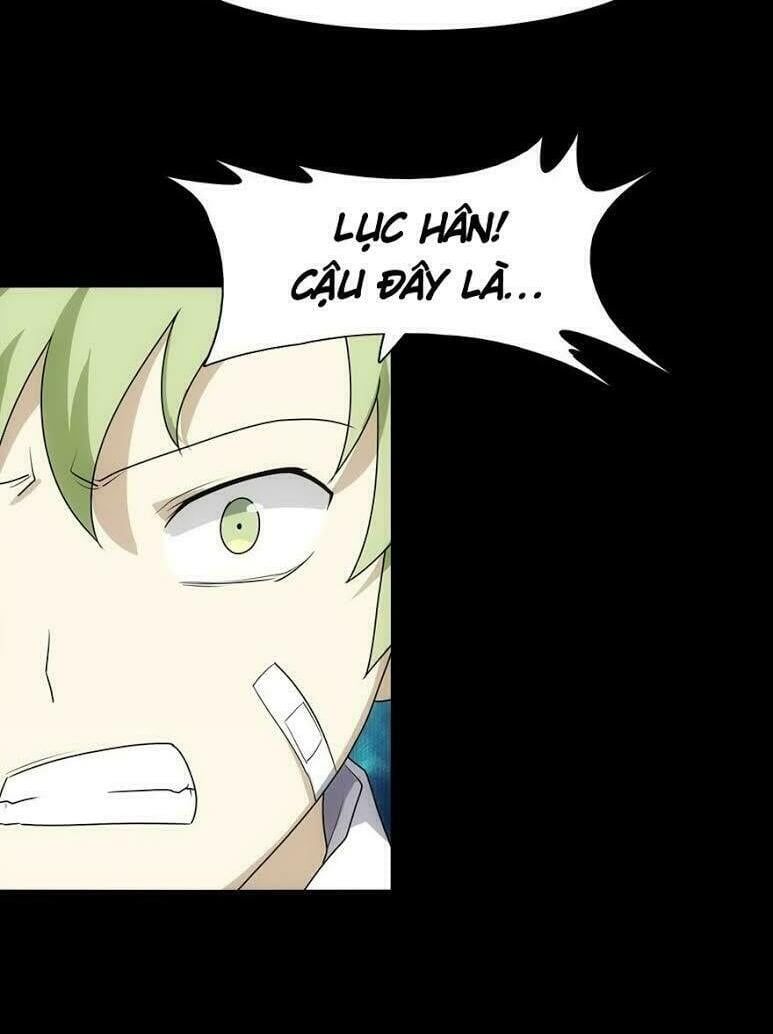 đọc truyện Bạn Gái Zombie Của Tôi Chương 22 ảnh 6 tại Thiên Thai Truyện