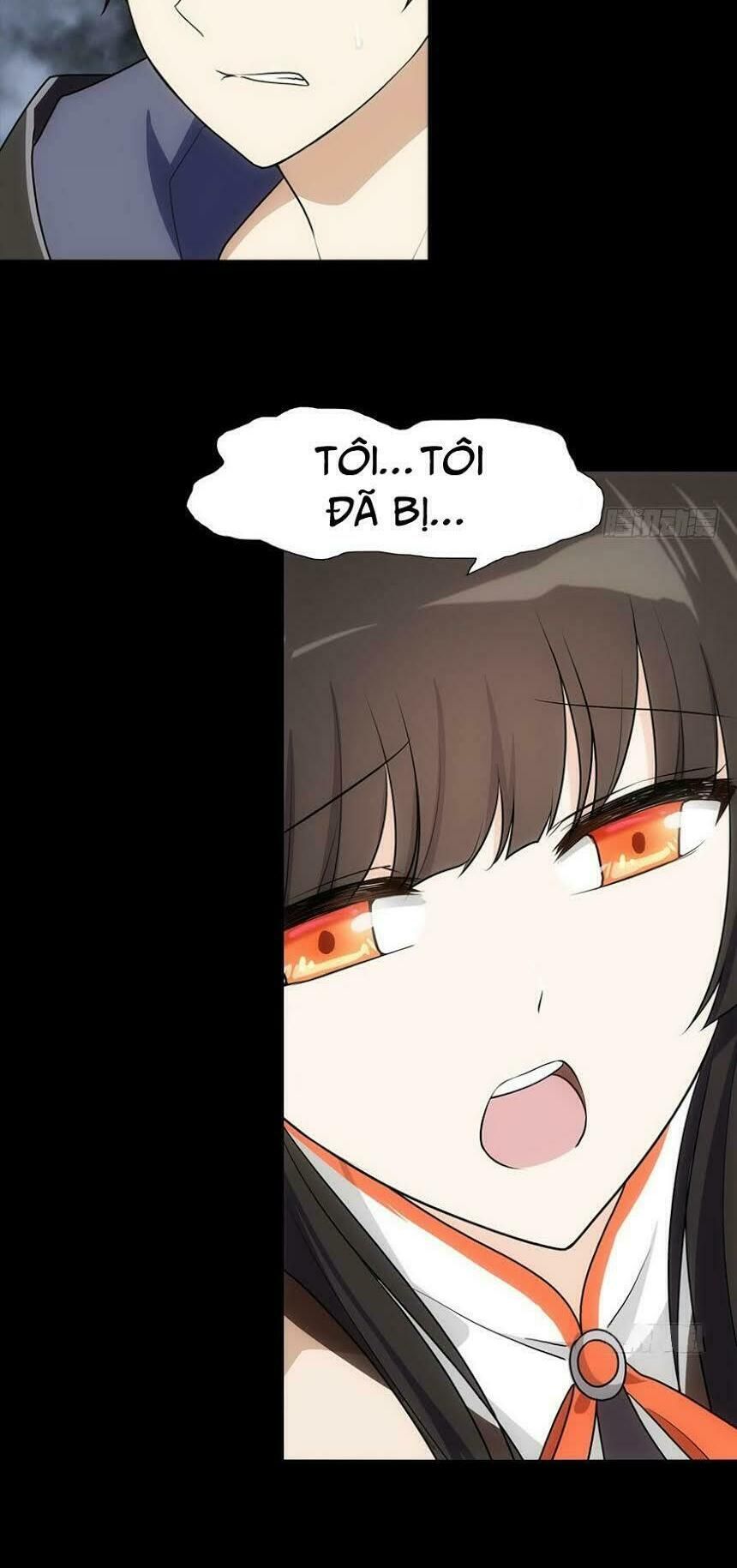 đọc truyện Bạn Gái Zombie Của Tôi Chương 22 ảnh 44 tại Thiên Thai Truyện