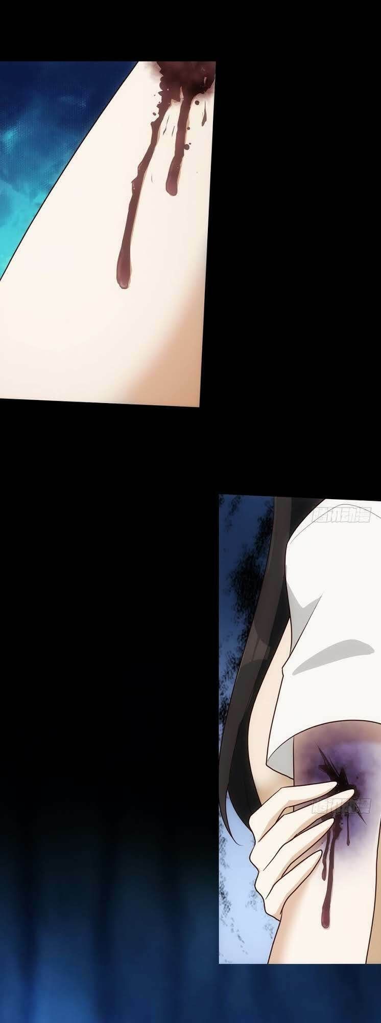 đọc truyện Bạn Gái Zombie Của Tôi Chương 22 ảnh 45 tại Thiên Thai Truyện