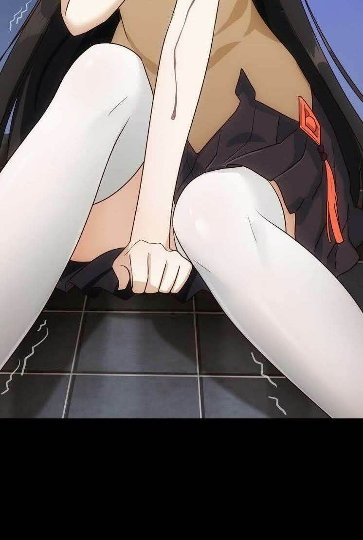 đọc truyện Bạn Gái Zombie Của Tôi Chương 22 ảnh 47 tại Thiên Thai Truyện