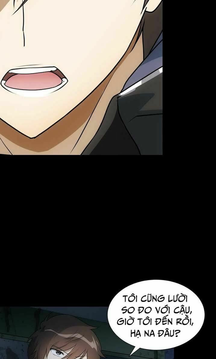 đọc truyện Bạn Gái Zombie Của Tôi Chương 22 ảnh 11 tại Thiên Thai Truyện