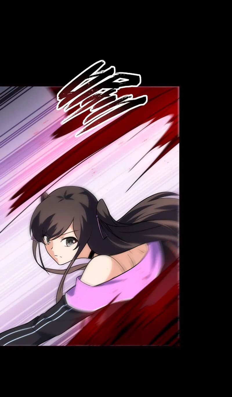 đọc truyện Bạn Gái Zombie Của Tôi Chương 220 ảnh 4 tại Thiên Thai Truyện