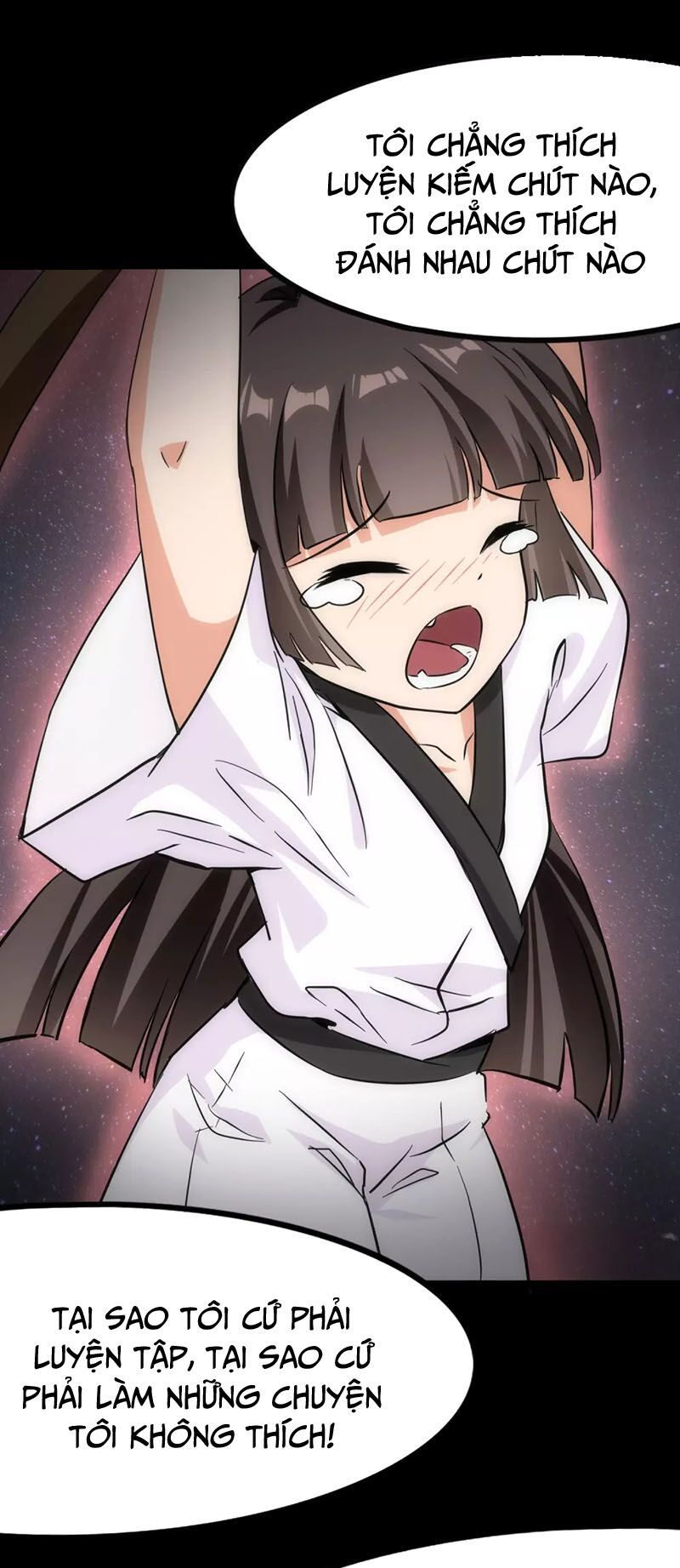 đọc truyện Bạn Gái Zombie Của Tôi Chương 220 ảnh 25 tại Thiên Thai Truyện