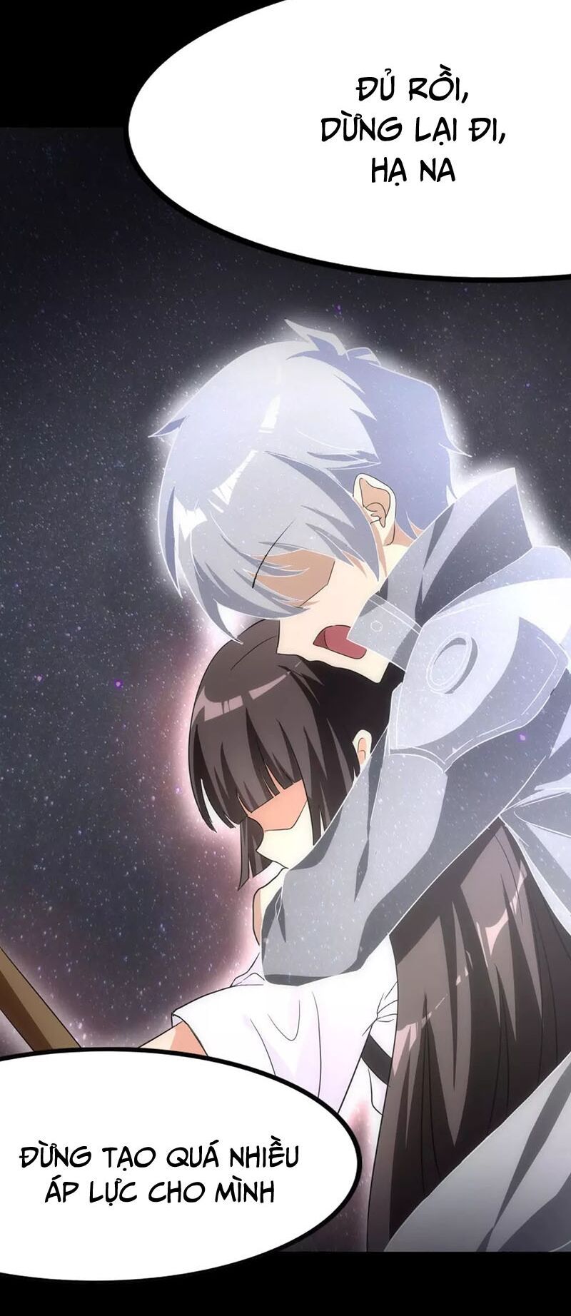 đọc truyện Bạn Gái Zombie Của Tôi Chương 220 ảnh 26 tại Thiên Thai Truyện