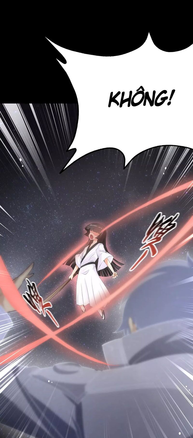 đọc truyện Bạn Gái Zombie Của Tôi Chương 220 ảnh 27 tại Thiên Thai Truyện