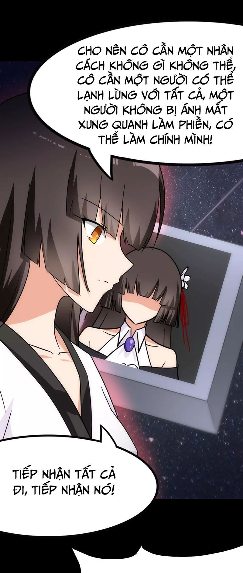 đọc truyện Bạn Gái Zombie Của Tôi Chương 220 ảnh 31 tại Thiên Thai Truyện