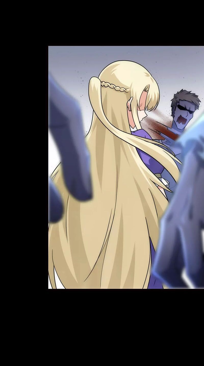 đọc truyện Bạn Gái Zombie Của Tôi Chương 220 ảnh 5 tại Thiên Thai Truyện