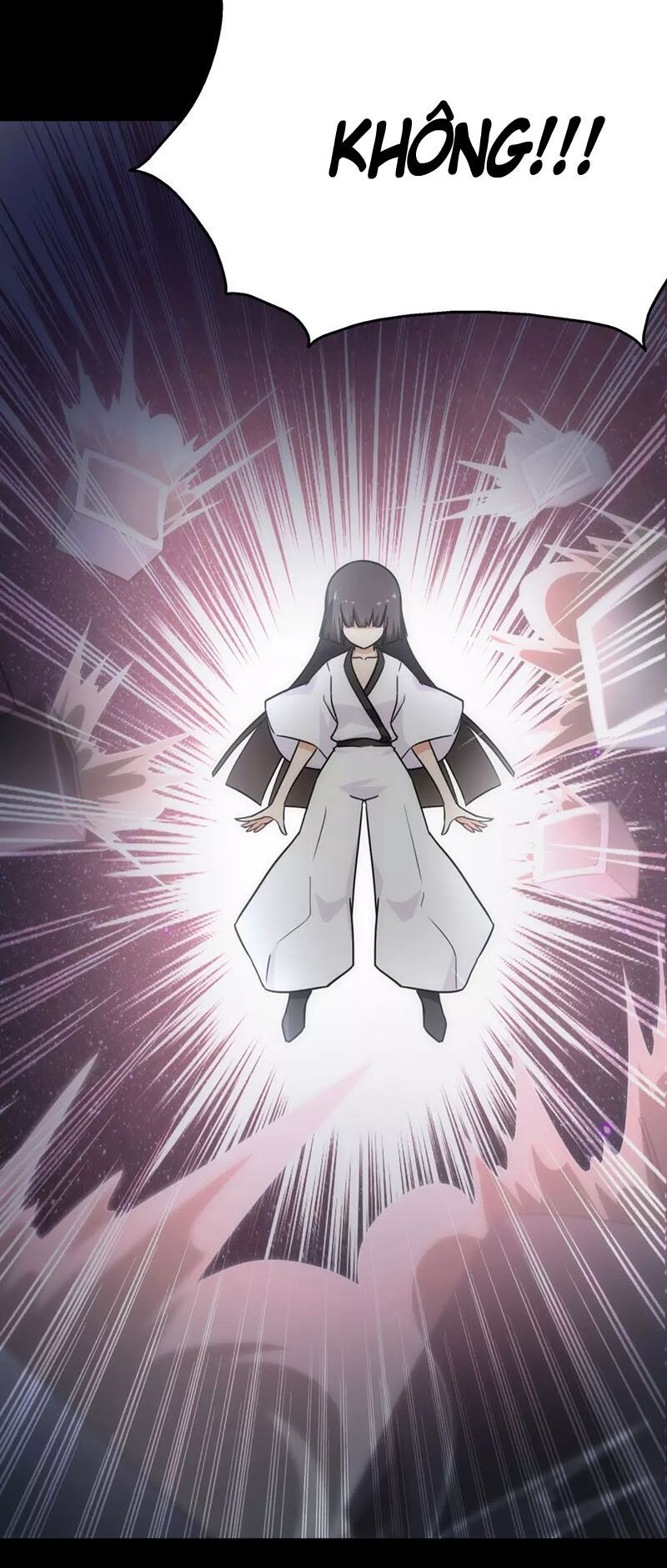 đọc truyện Bạn Gái Zombie Của Tôi Chương 220 ảnh 32 tại Thiên Thai Truyện