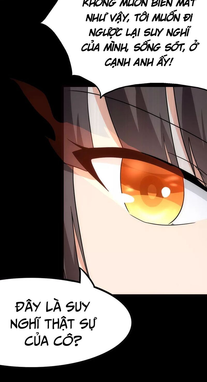 đọc truyện Bạn Gái Zombie Của Tôi Chương 220 ảnh 34 tại Thiên Thai Truyện