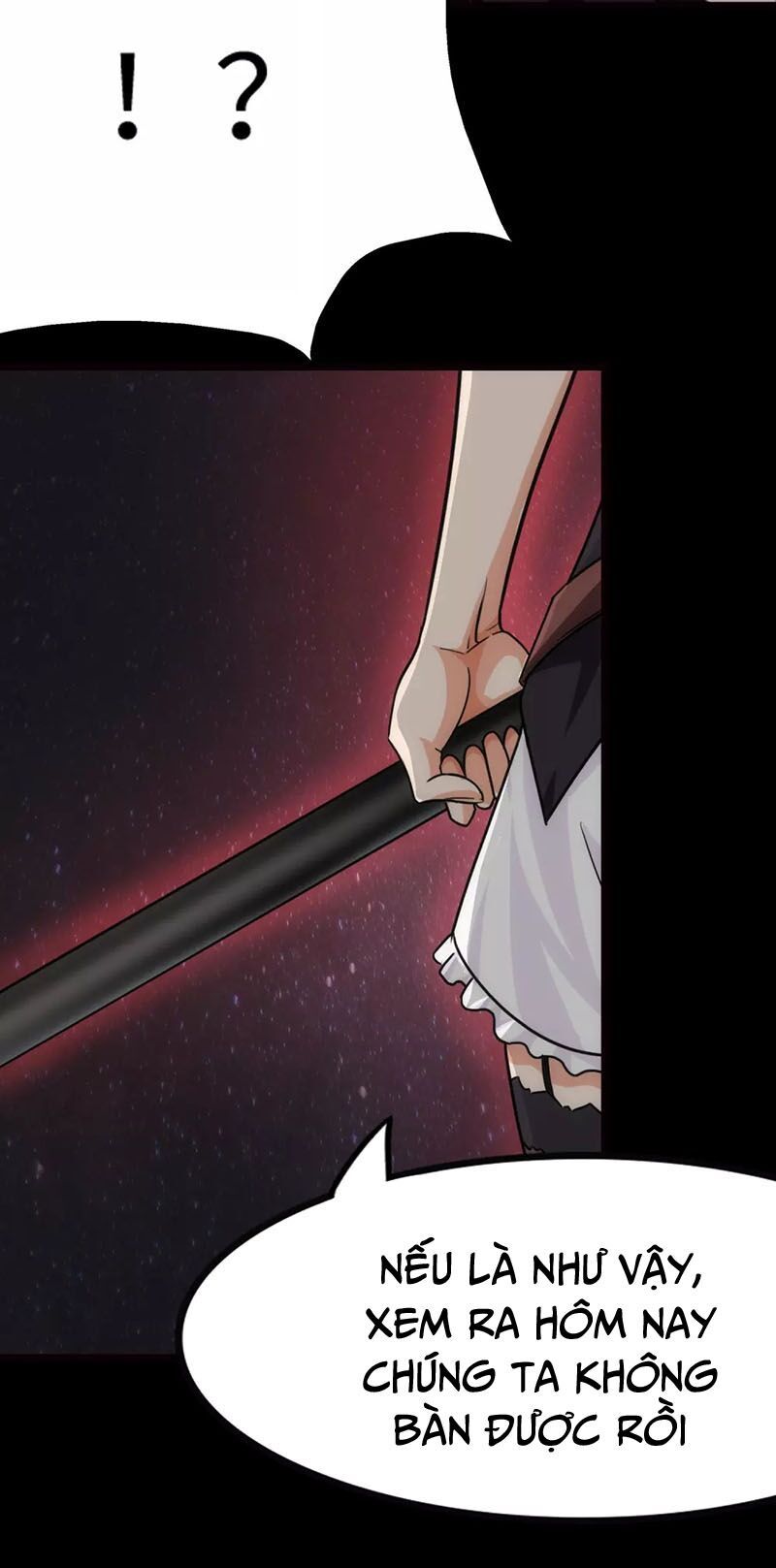 đọc truyện Bạn Gái Zombie Của Tôi Chương 220 ảnh 36 tại Thiên Thai Truyện