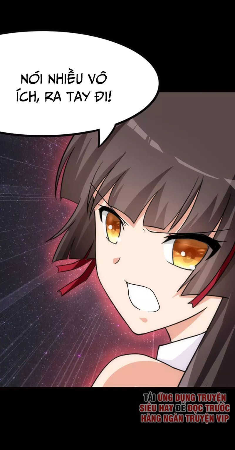 đọc truyện Bạn Gái Zombie Của Tôi Chương 220 ảnh 37 tại Thiên Thai Truyện