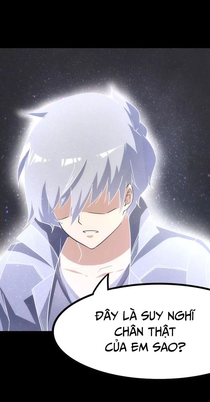 đọc truyện Bạn Gái Zombie Của Tôi Chương 220 ảnh 38 tại Thiên Thai Truyện