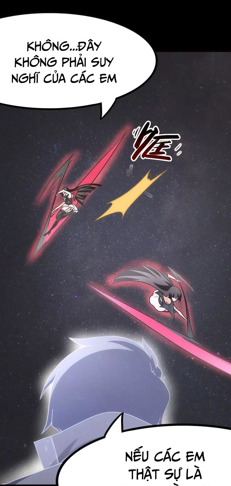 đọc truyện Bạn Gái Zombie Của Tôi Chương 220 ảnh 39 tại Thiên Thai Truyện