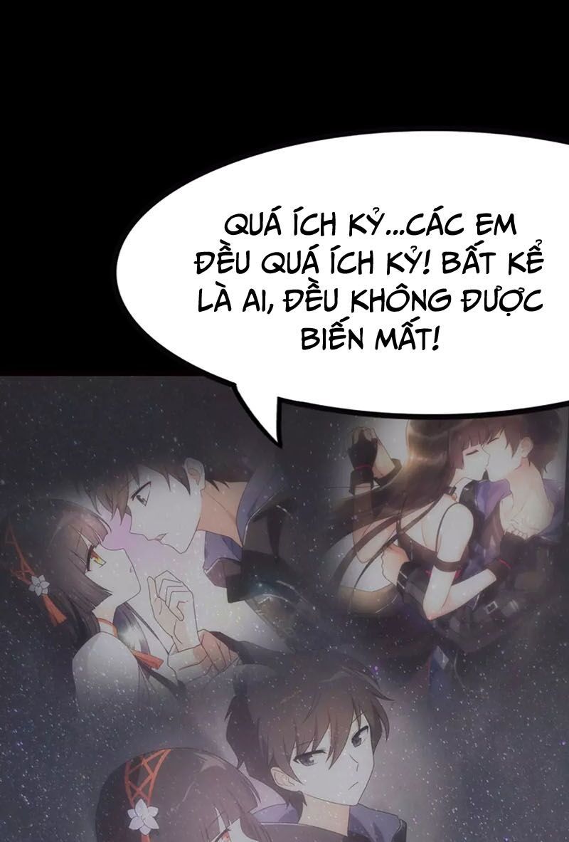 đọc truyện Bạn Gái Zombie Của Tôi Chương 220 ảnh 41 tại Thiên Thai Truyện