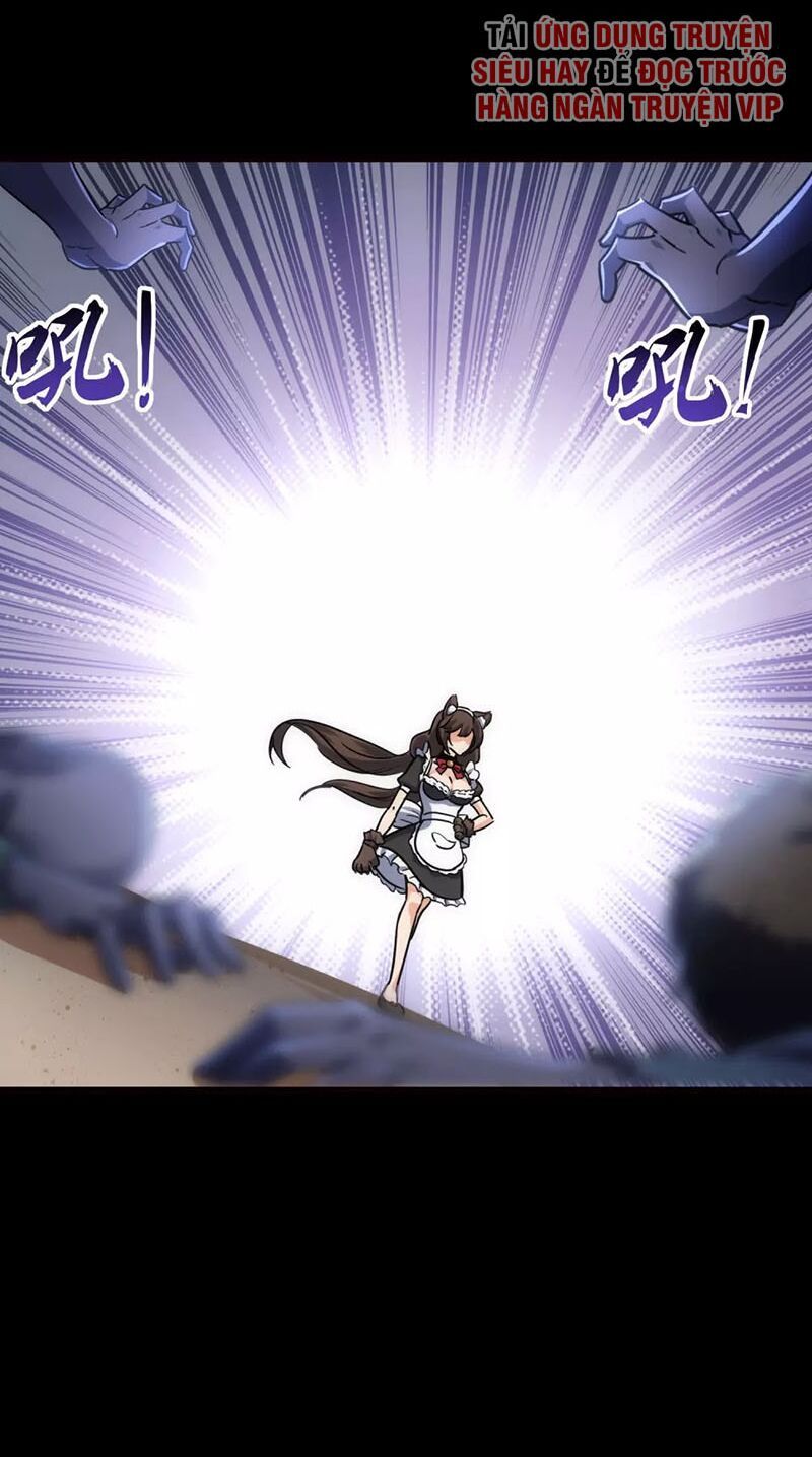 đọc truyện Bạn Gái Zombie Của Tôi Chương 220 ảnh 6 tại Thiên Thai Truyện