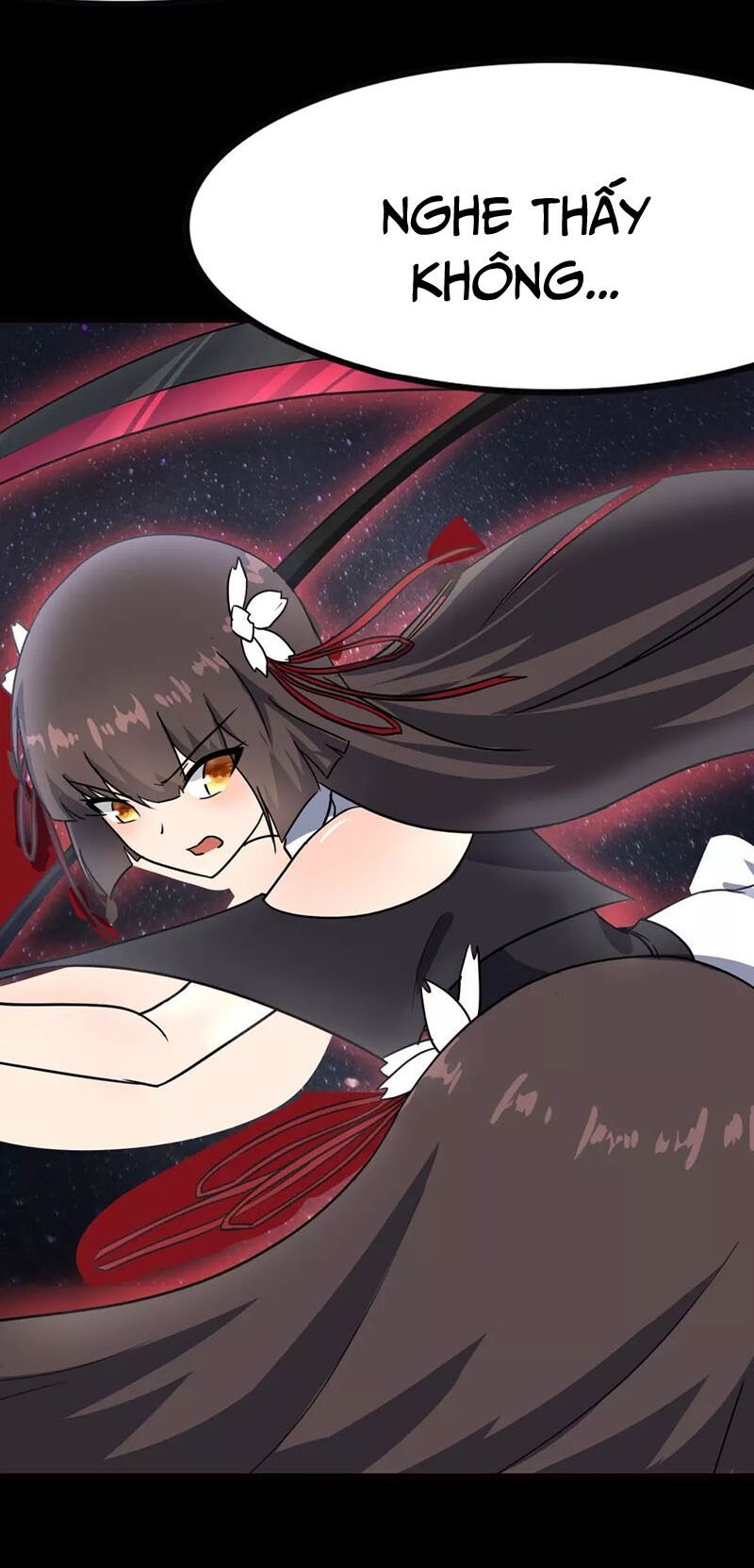 đọc truyện Bạn Gái Zombie Của Tôi Chương 220 ảnh 44 tại Thiên Thai Truyện