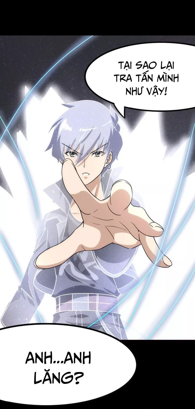 đọc truyện Bạn Gái Zombie Của Tôi Chương 220 ảnh 47 tại Thiên Thai Truyện