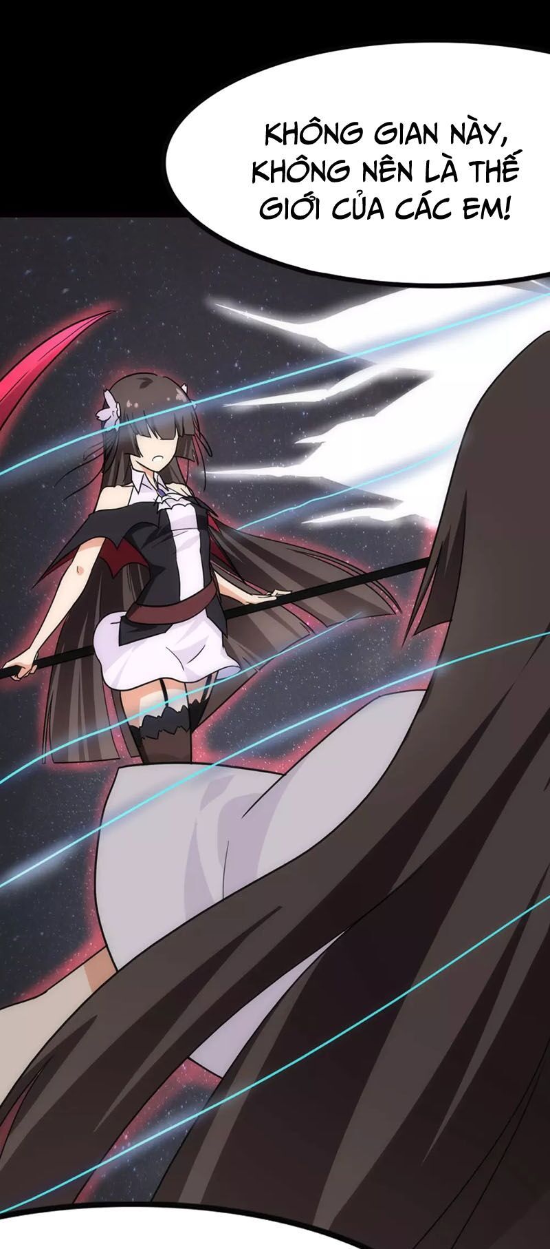 đọc truyện Bạn Gái Zombie Của Tôi Chương 220 ảnh 48 tại Thiên Thai Truyện