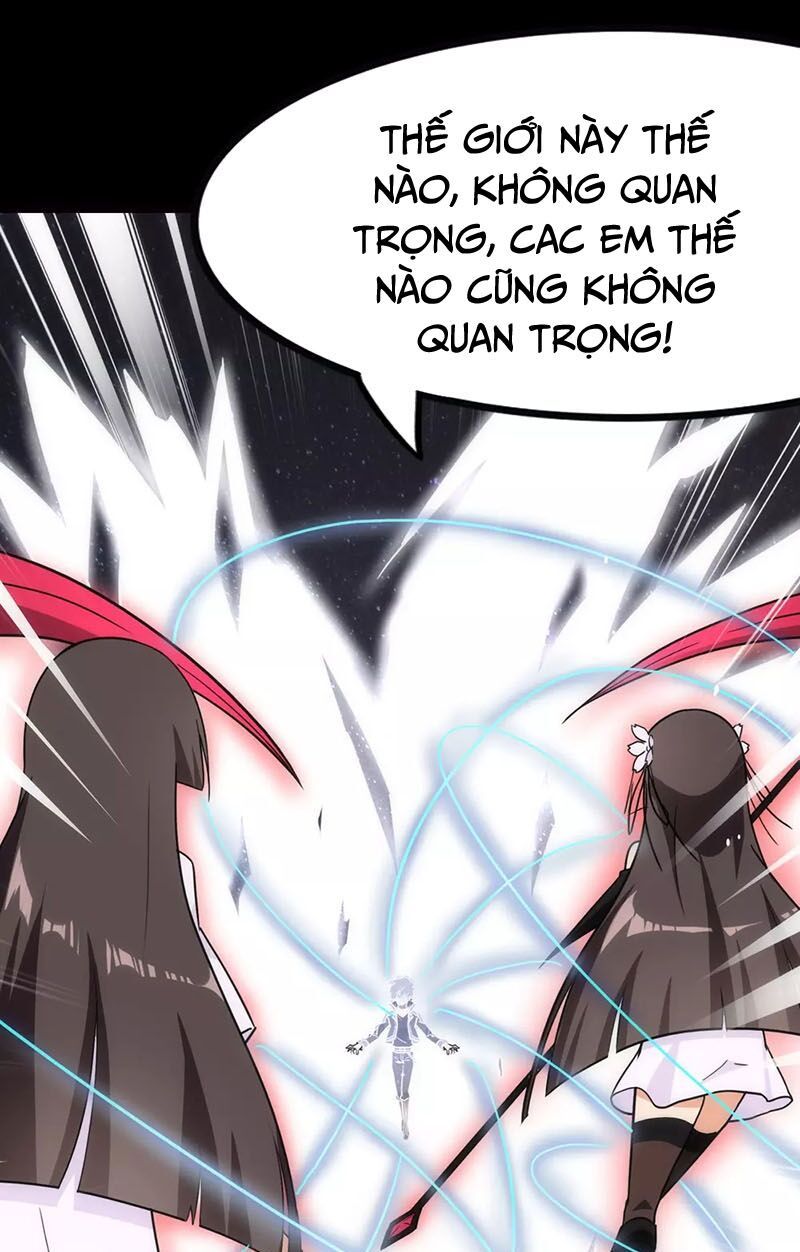 đọc truyện Bạn Gái Zombie Của Tôi Chương 220 ảnh 50 tại Thiên Thai Truyện