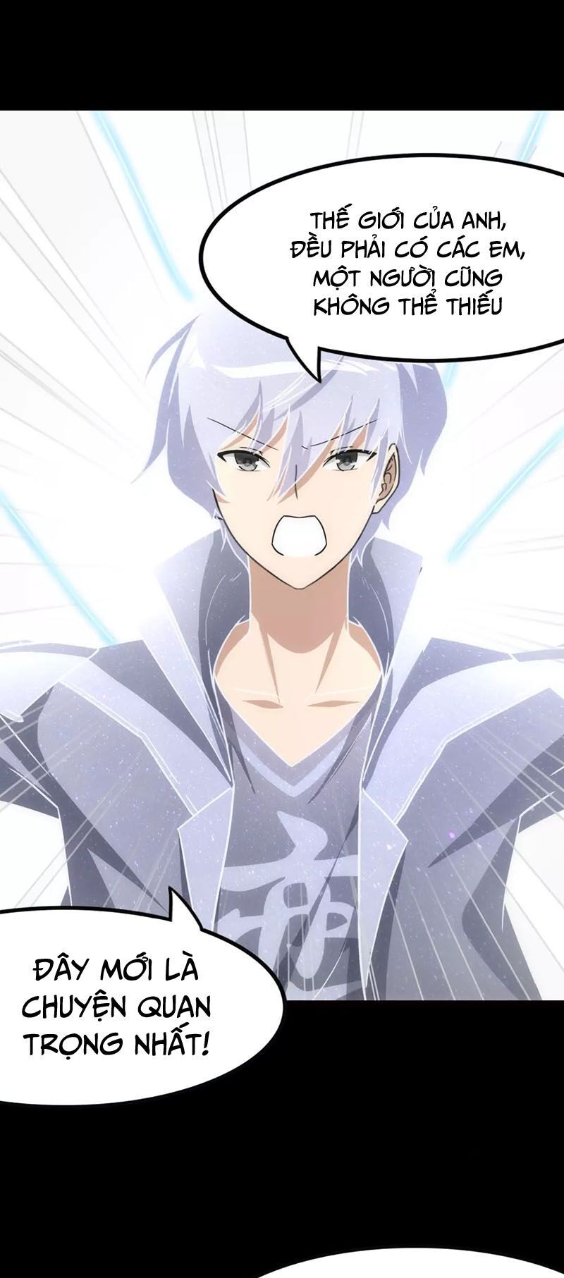 đọc truyện Bạn Gái Zombie Của Tôi Chương 220 ảnh 52 tại Thiên Thai Truyện