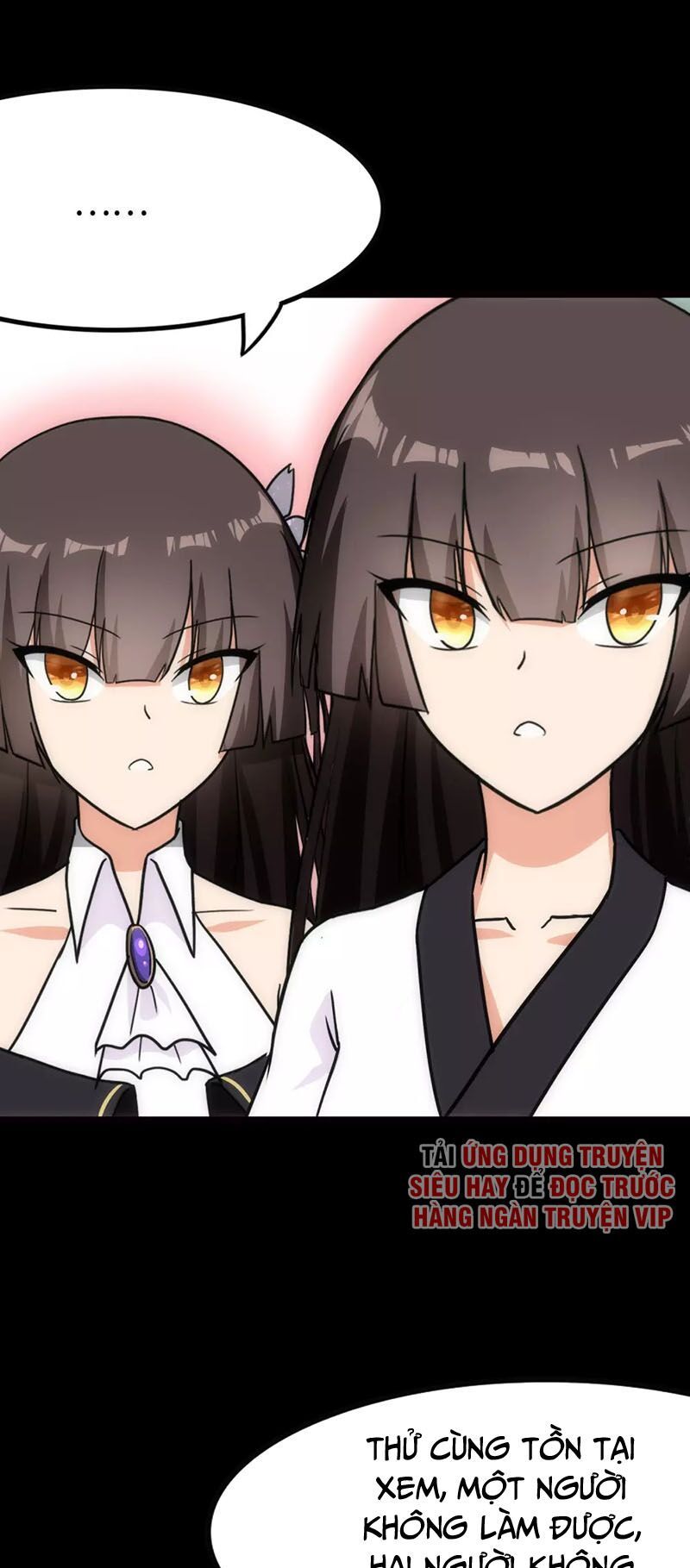 đọc truyện Bạn Gái Zombie Của Tôi Chương 220 ảnh 54 tại Thiên Thai Truyện