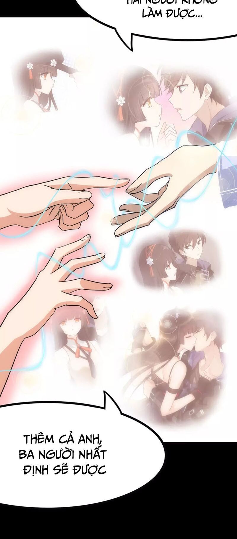 đọc truyện Bạn Gái Zombie Của Tôi Chương 220 ảnh 55 tại Thiên Thai Truyện