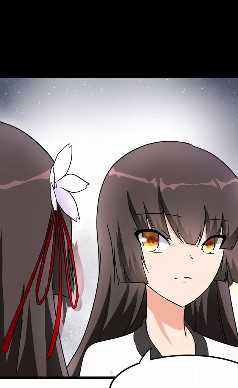 đọc truyện Bạn Gái Zombie Của Tôi Chương 220 ảnh 56 tại Thiên Thai Truyện