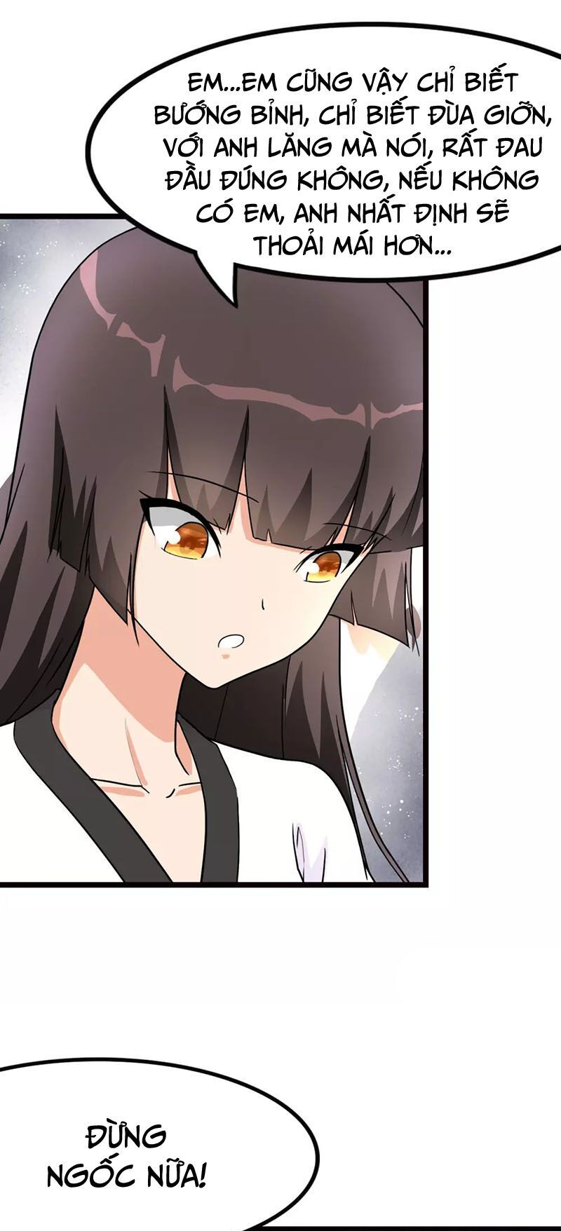 đọc truyện Bạn Gái Zombie Của Tôi Chương 220 ảnh 58 tại Thiên Thai Truyện