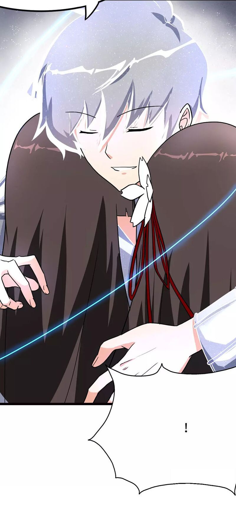 đọc truyện Bạn Gái Zombie Của Tôi Chương 220 ảnh 59 tại Thiên Thai Truyện