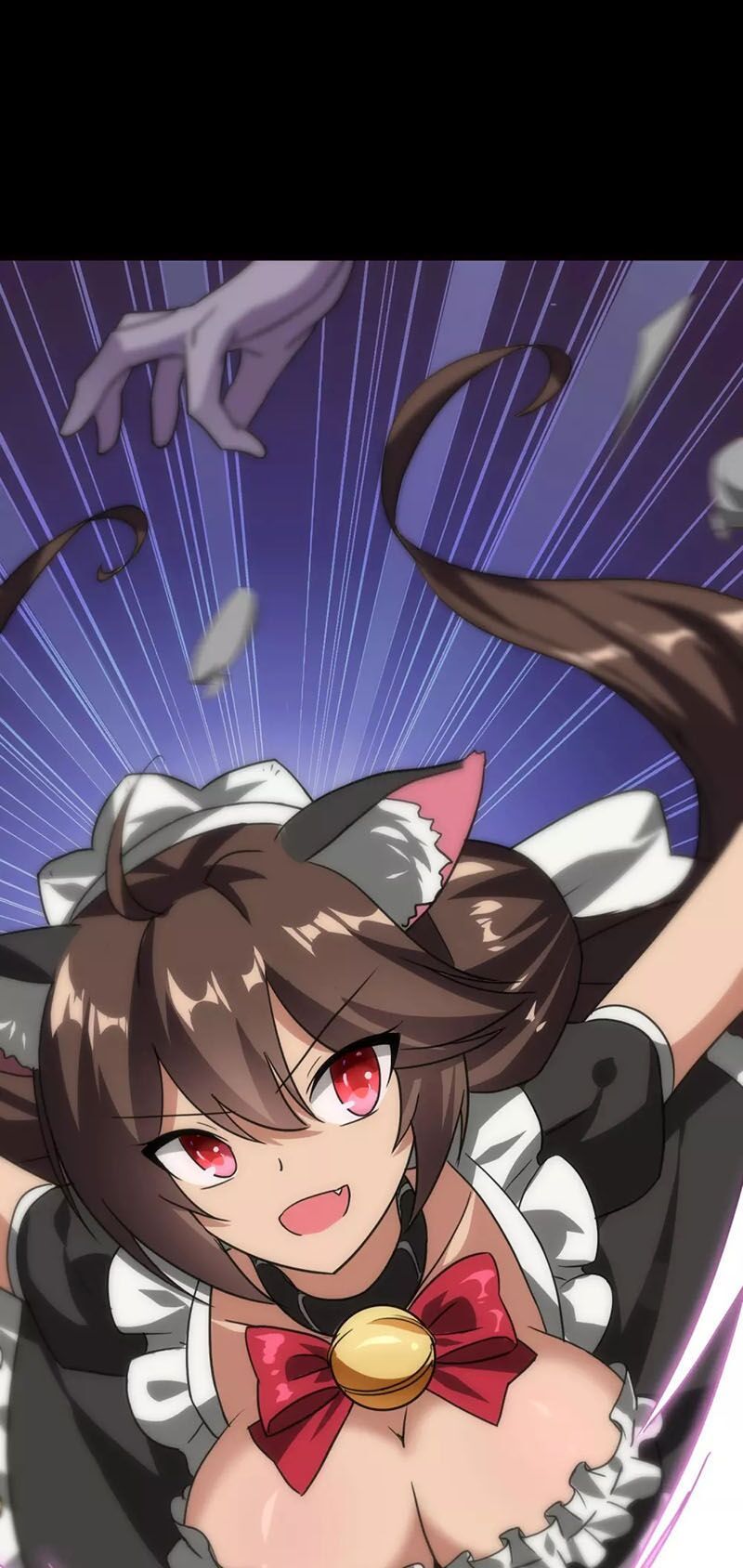 đọc truyện Bạn Gái Zombie Của Tôi Chương 220 ảnh 62 tại Thiên Thai Truyện