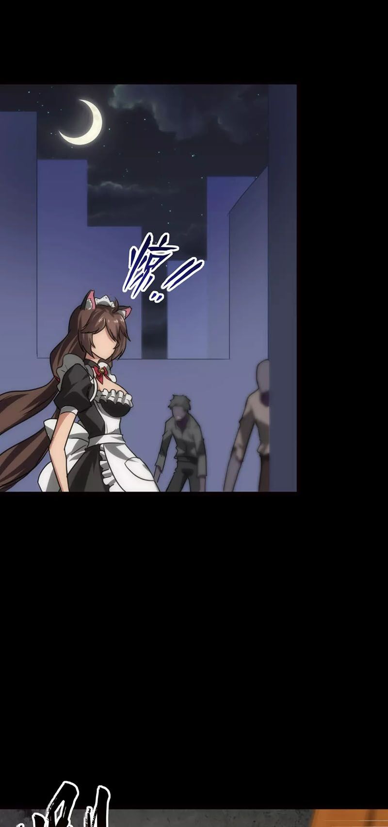 đọc truyện Bạn Gái Zombie Của Tôi Chương 220 ảnh 64 tại Thiên Thai Truyện