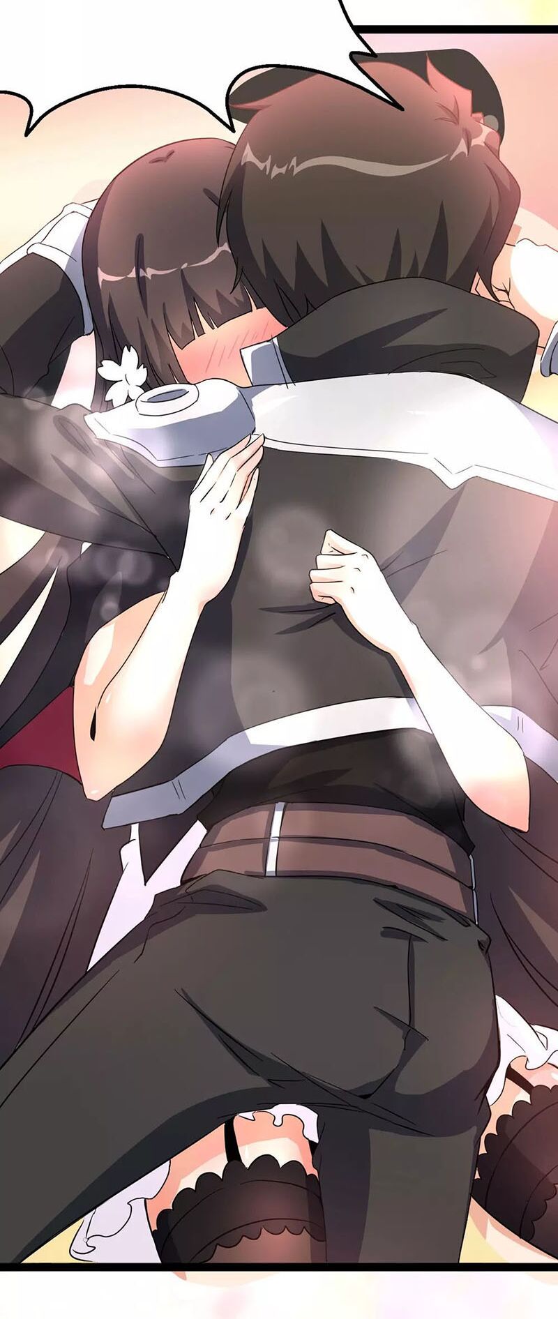 đọc truyện Bạn Gái Zombie Của Tôi Chương 220 ảnh 67 tại Thiên Thai Truyện