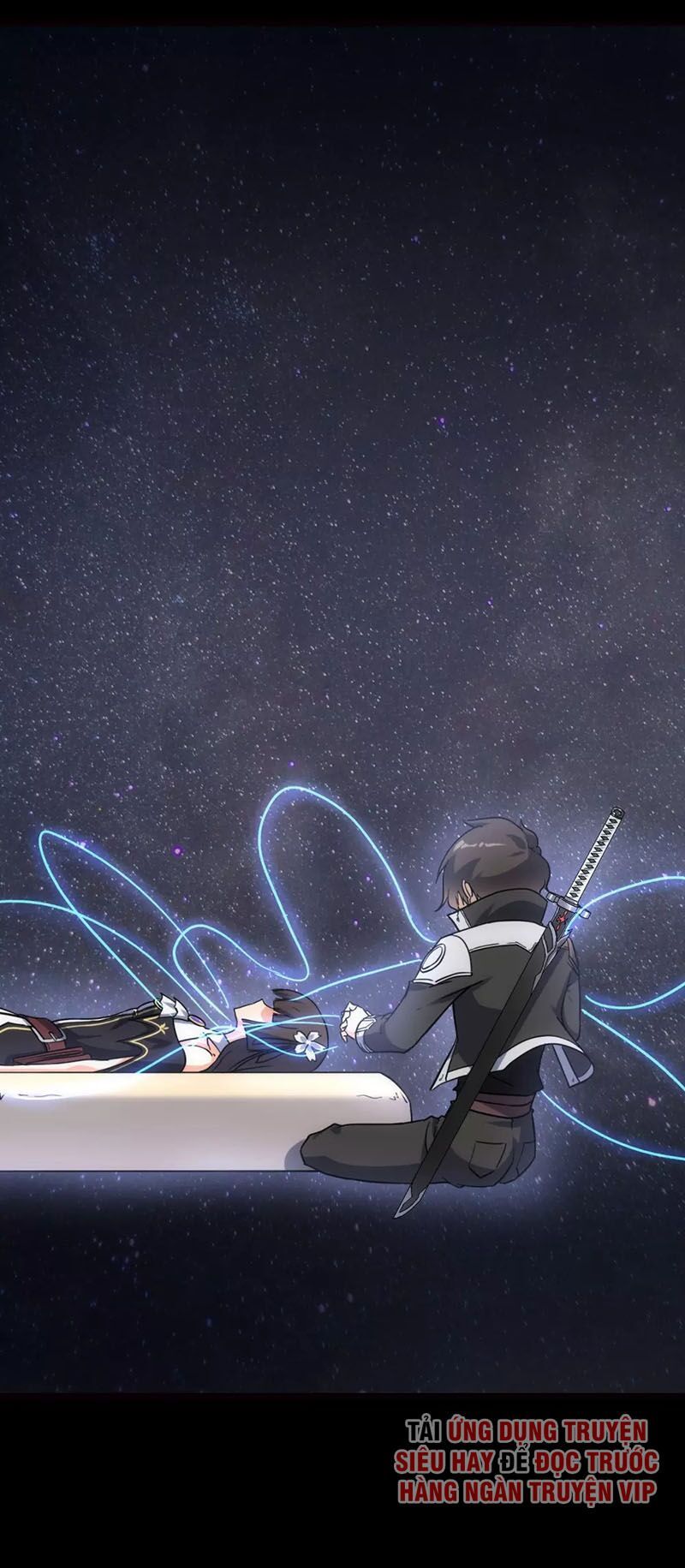 đọc truyện Bạn Gái Zombie Của Tôi Chương 220 ảnh 11 tại Thiên Thai Truyện