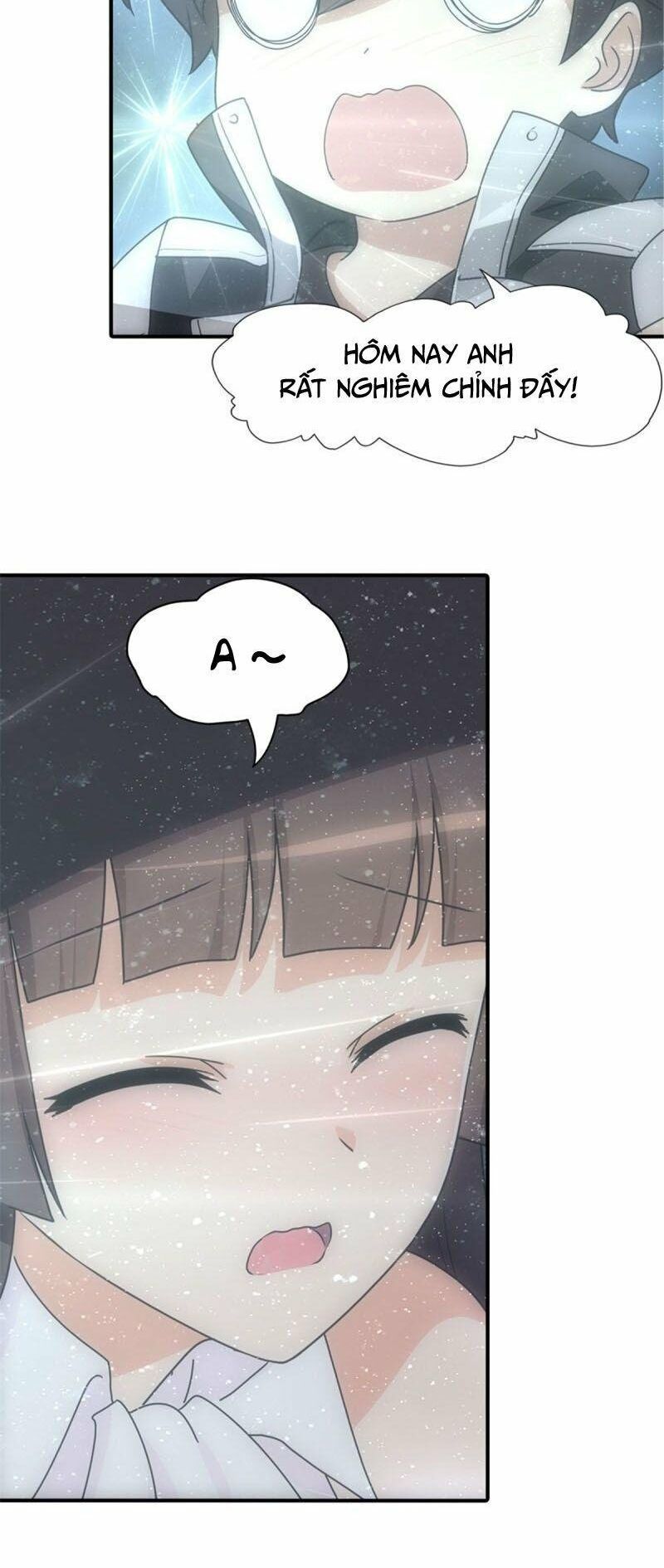 đọc truyện Bạn Gái Zombie Của Tôi Chương 221 ảnh 16 tại Thiên Thai Truyện