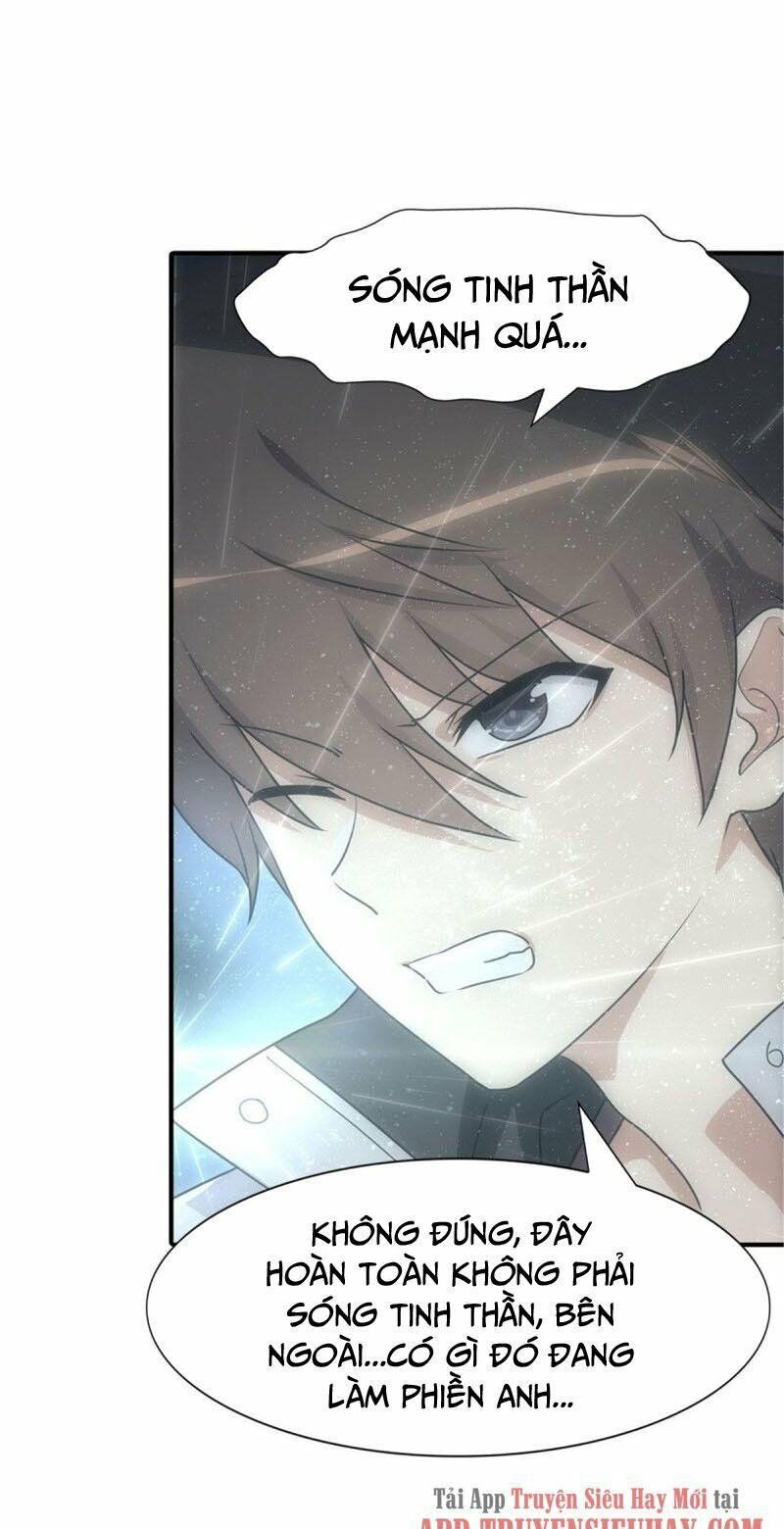 đọc truyện Bạn Gái Zombie Của Tôi Chương 221 ảnh 17 tại Thiên Thai Truyện