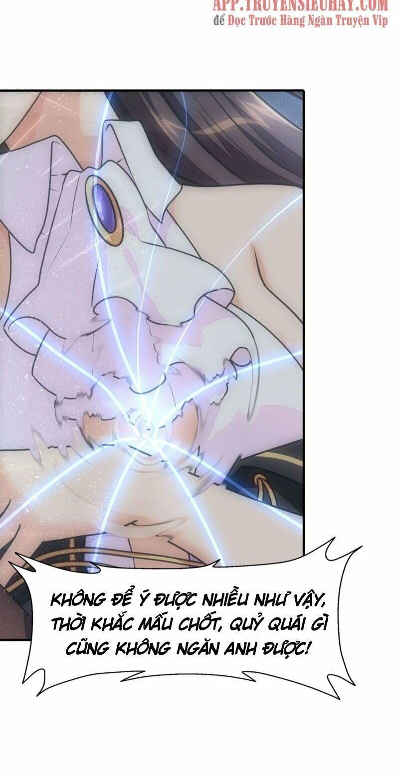 đọc truyện Bạn Gái Zombie Của Tôi Chương 221 ảnh 18 tại Thiên Thai Truyện