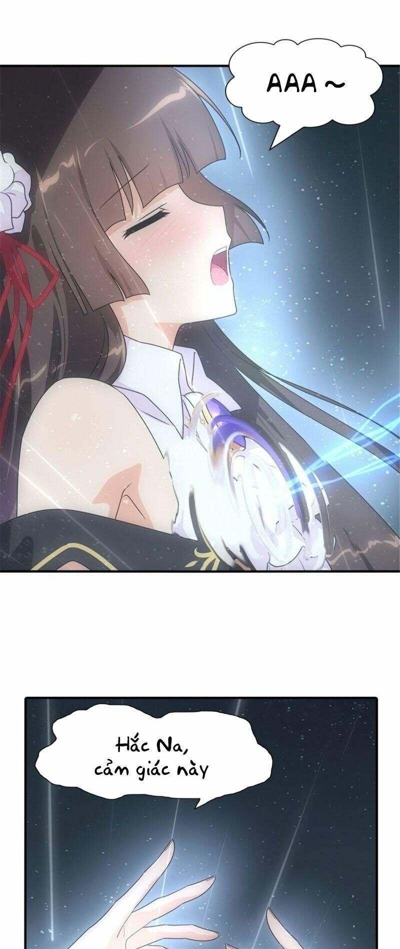 đọc truyện Bạn Gái Zombie Của Tôi Chương 221 ảnh 19 tại Thiên Thai Truyện