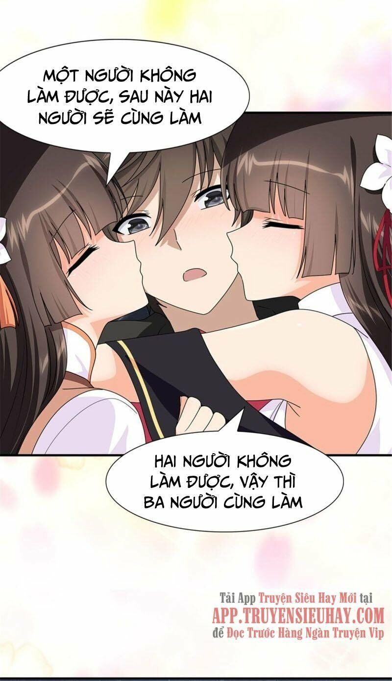 đọc truyện Bạn Gái Zombie Của Tôi Chương 221 ảnh 23 tại Thiên Thai Truyện