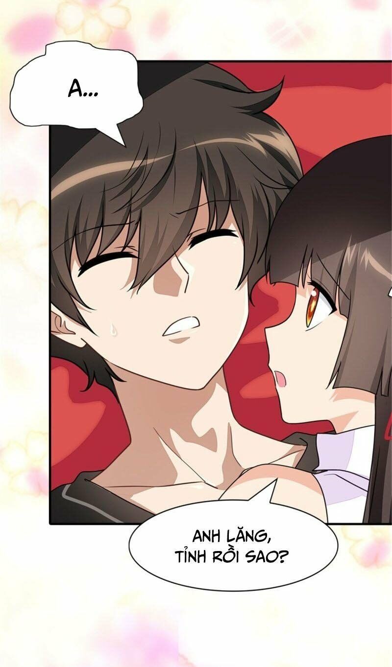 đọc truyện Bạn Gái Zombie Của Tôi Chương 221 ảnh 25 tại Thiên Thai Truyện